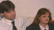 Unsolved Mysteries | Image Source: Christina Randall via YouTube